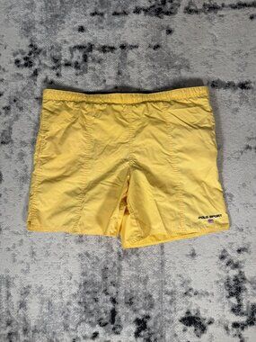 Vintage 90s Polo Sport Ralph Lauren Swim Shorts